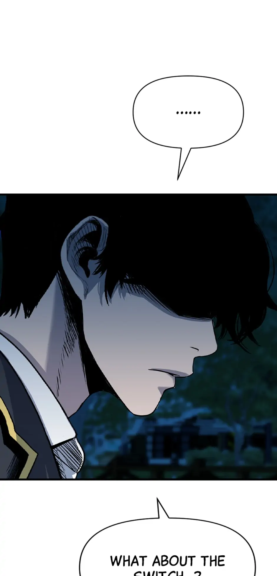Switch Manhwa Chapter 53 - page 35