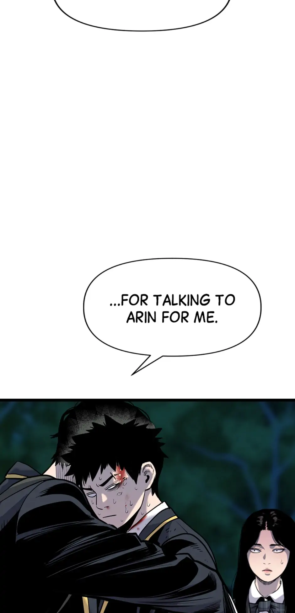 Switch Manhwa Chapter 53 - page 42