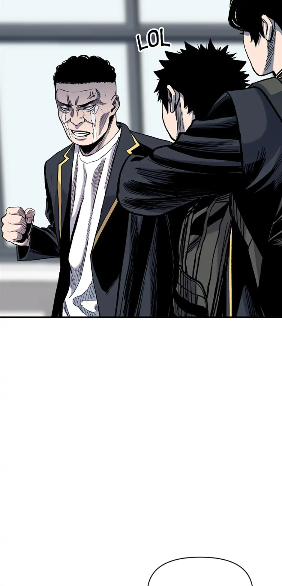Switch Manhwa Chapter 53 - page 56