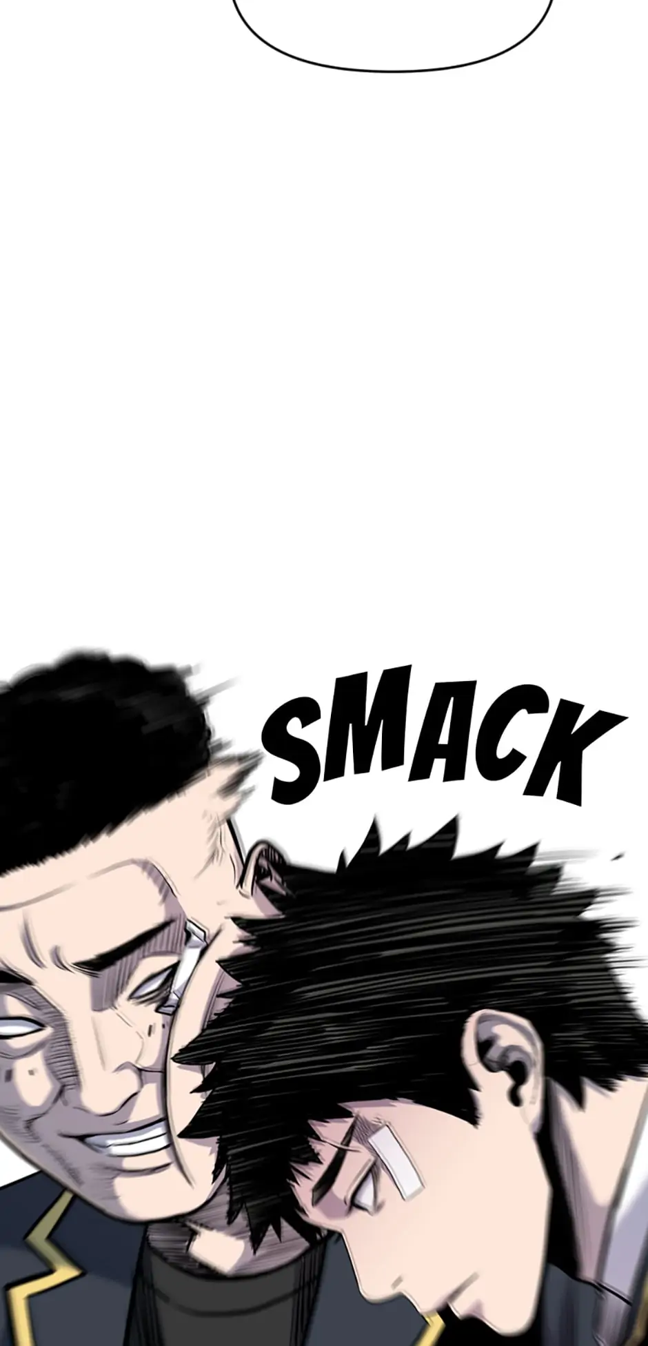 Switch Manhwa Chapter 53 - page 59