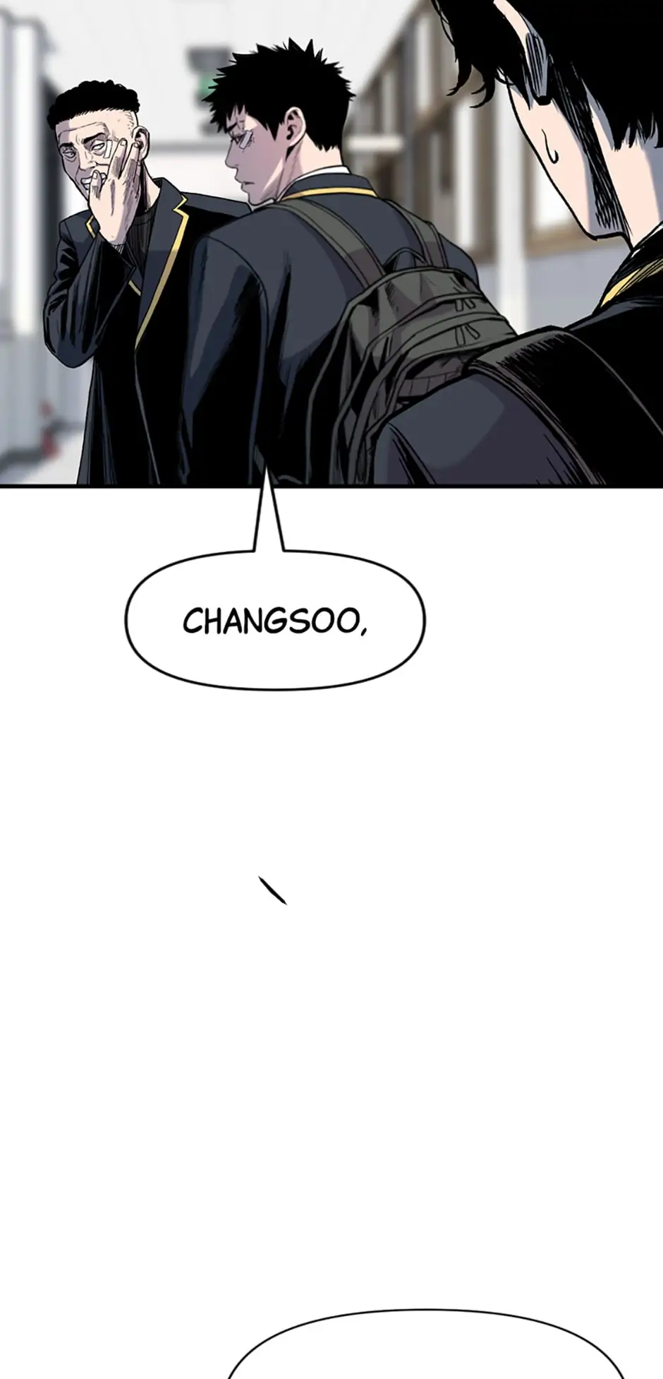 Switch Manhwa Chapter 53 - page 61