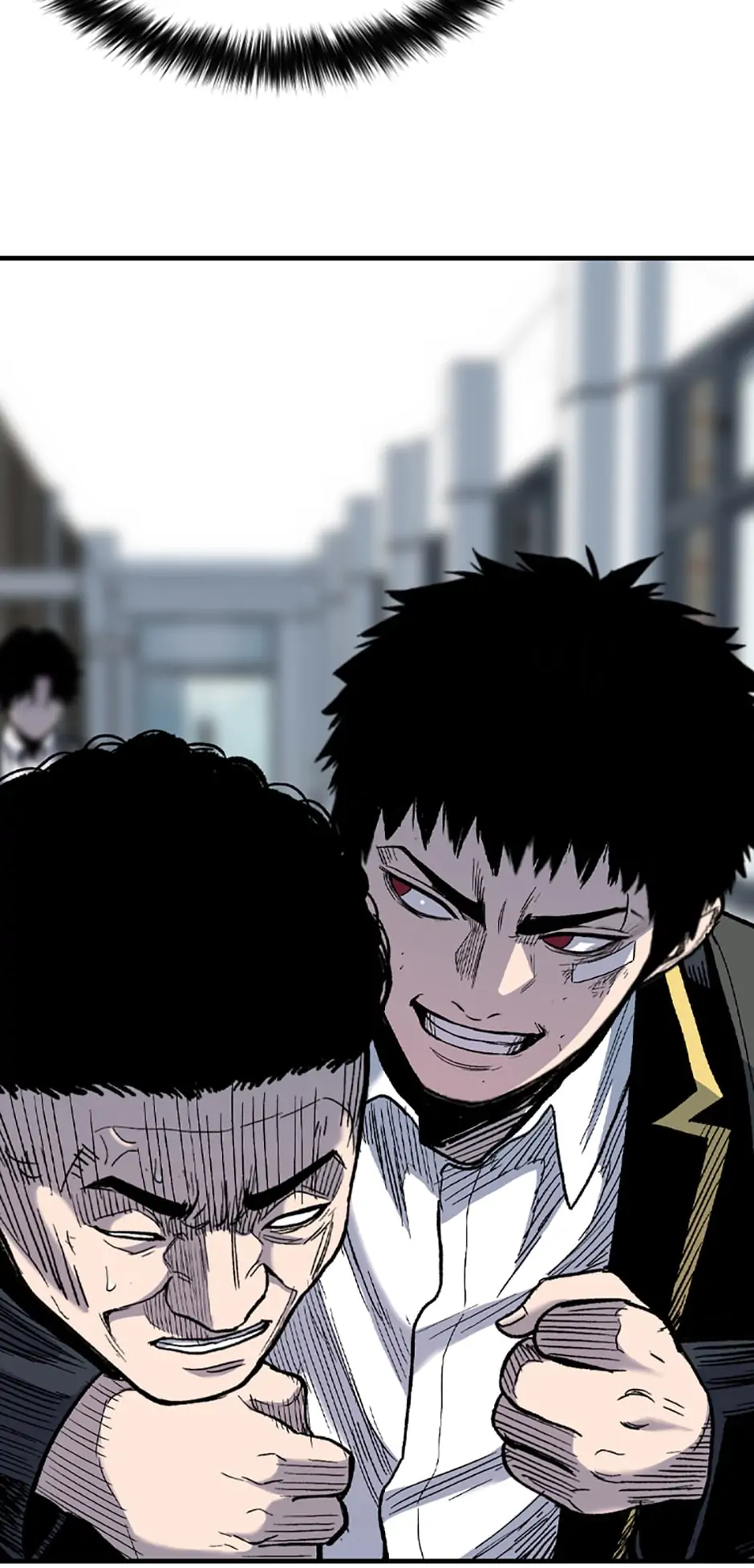 Switch Manhwa Chapter 53 - page 67