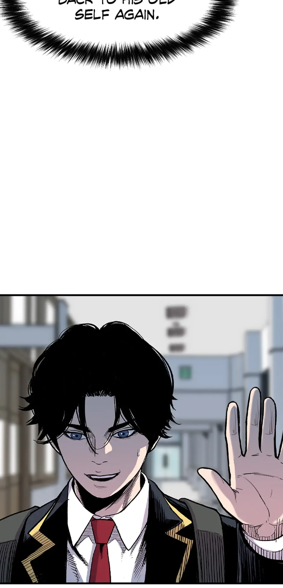 Switch Manhwa Chapter 53 - page 69