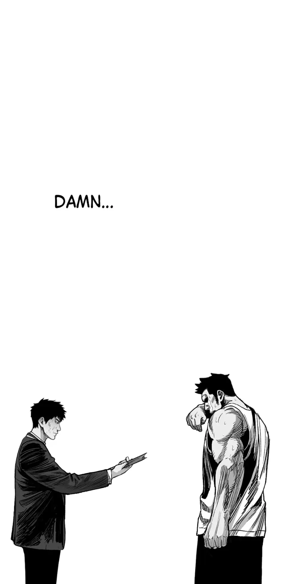 Switch Manhwa Chapter 53 - page 72