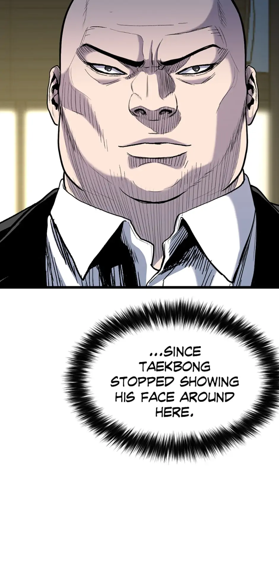 Switch Manhwa Chapter 53 - page 86