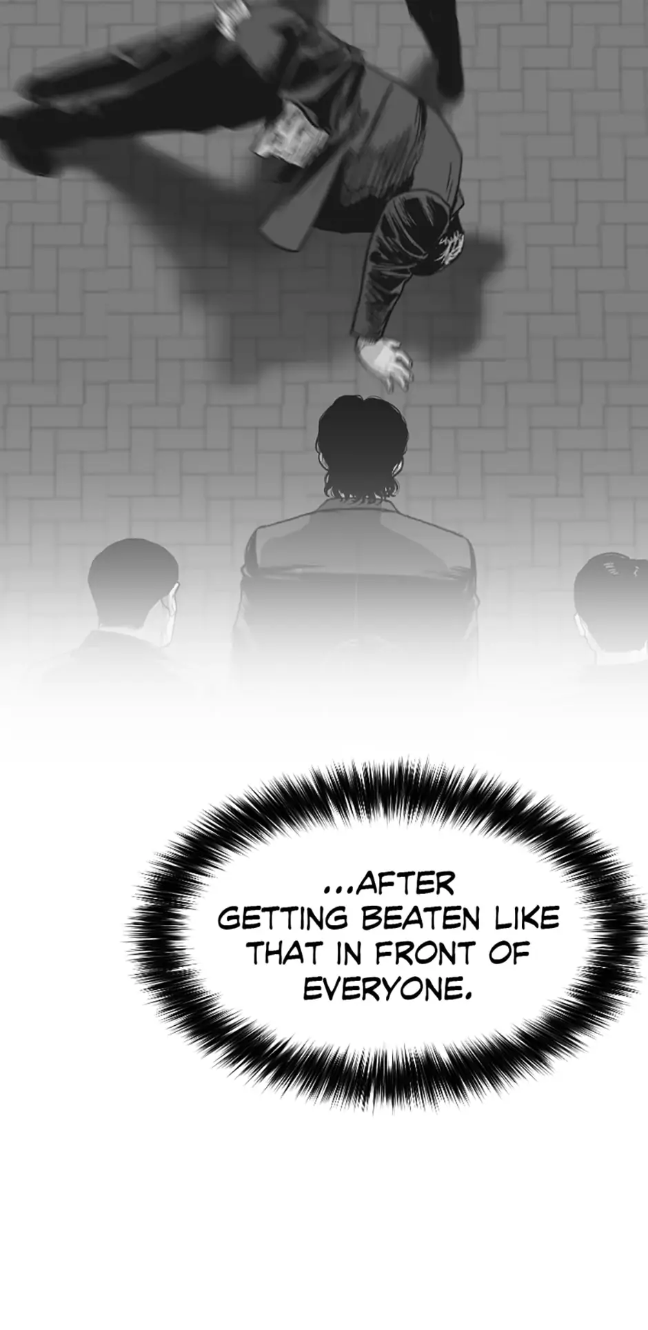 Switch Manhwa Chapter 53 - page 89