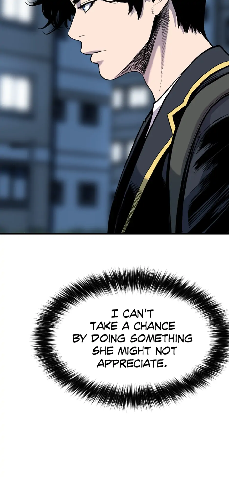 Switch Manhwa Chapter 53 - page 9