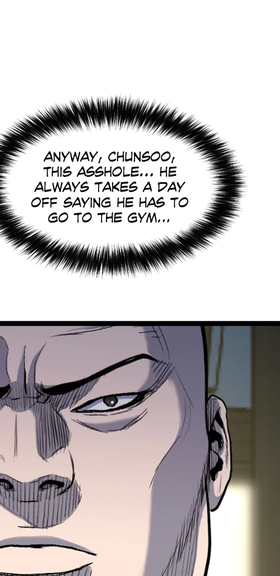 Switch Manhwa Chapter 53 - page 90