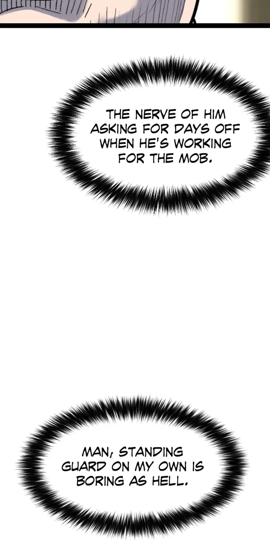 Switch Manhwa Chapter 53 - page 91
