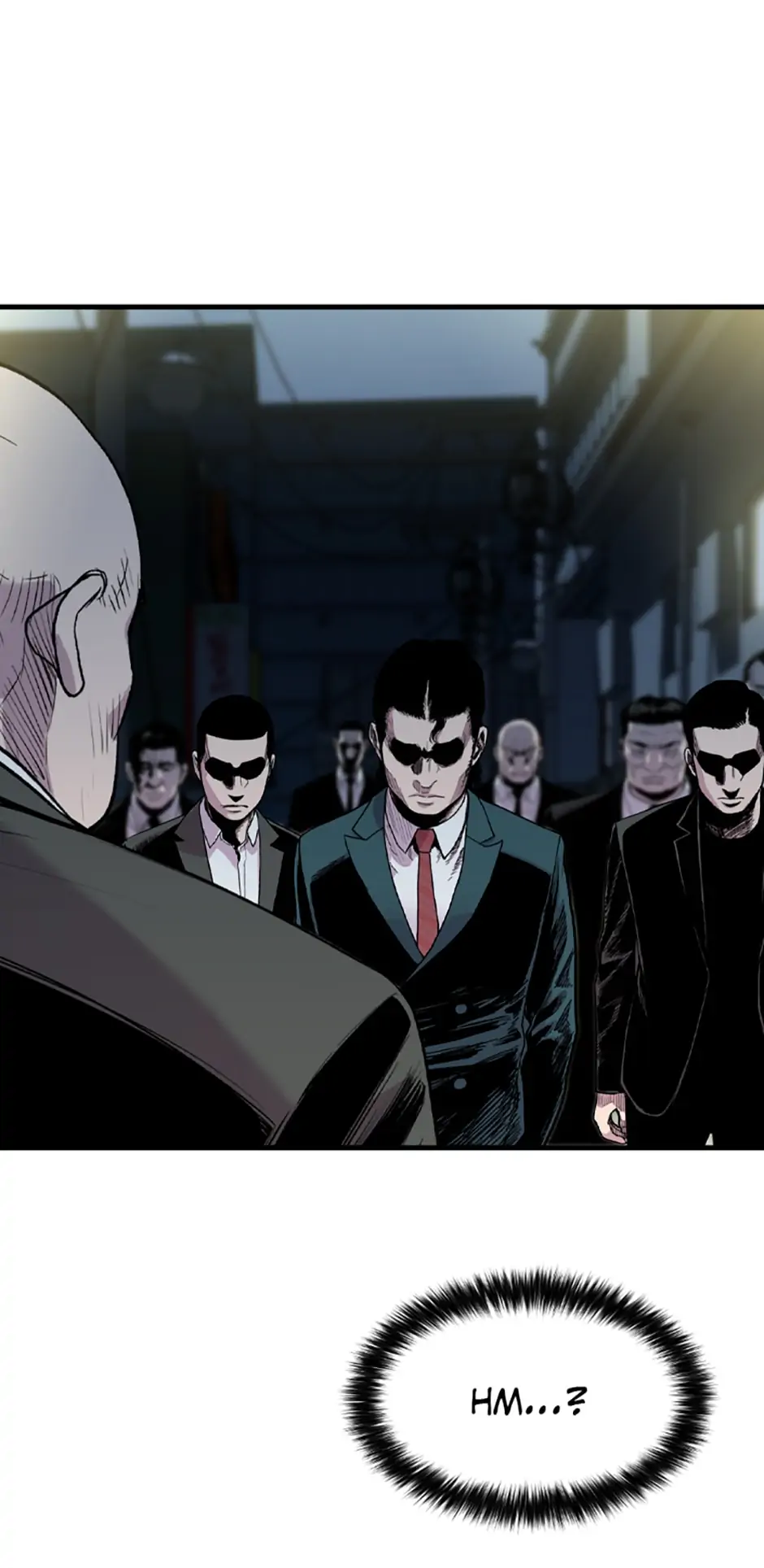 Switch Manhwa Chapter 53 - page 92