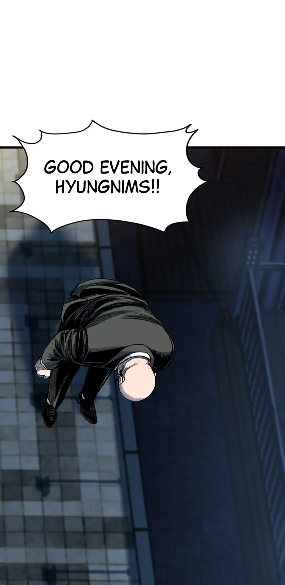 Switch Manhwa Chapter 53 - page 93