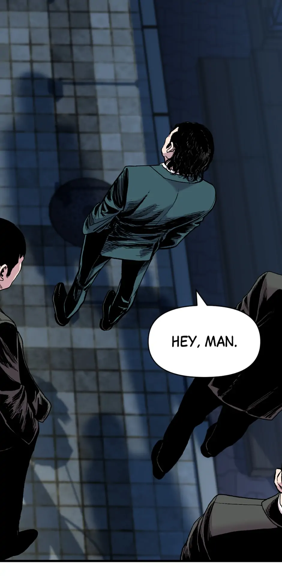 Switch Manhwa Chapter 53 - page 94