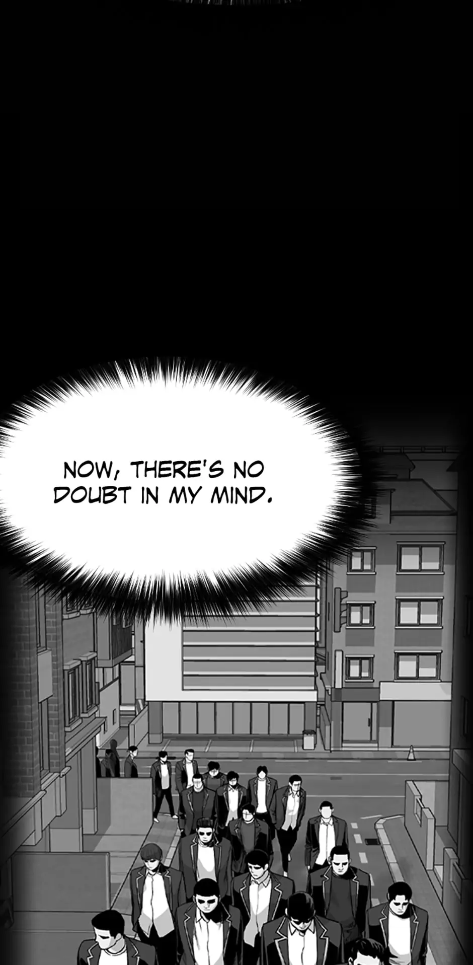 Switch Manhwa Chapter 35 - page 10