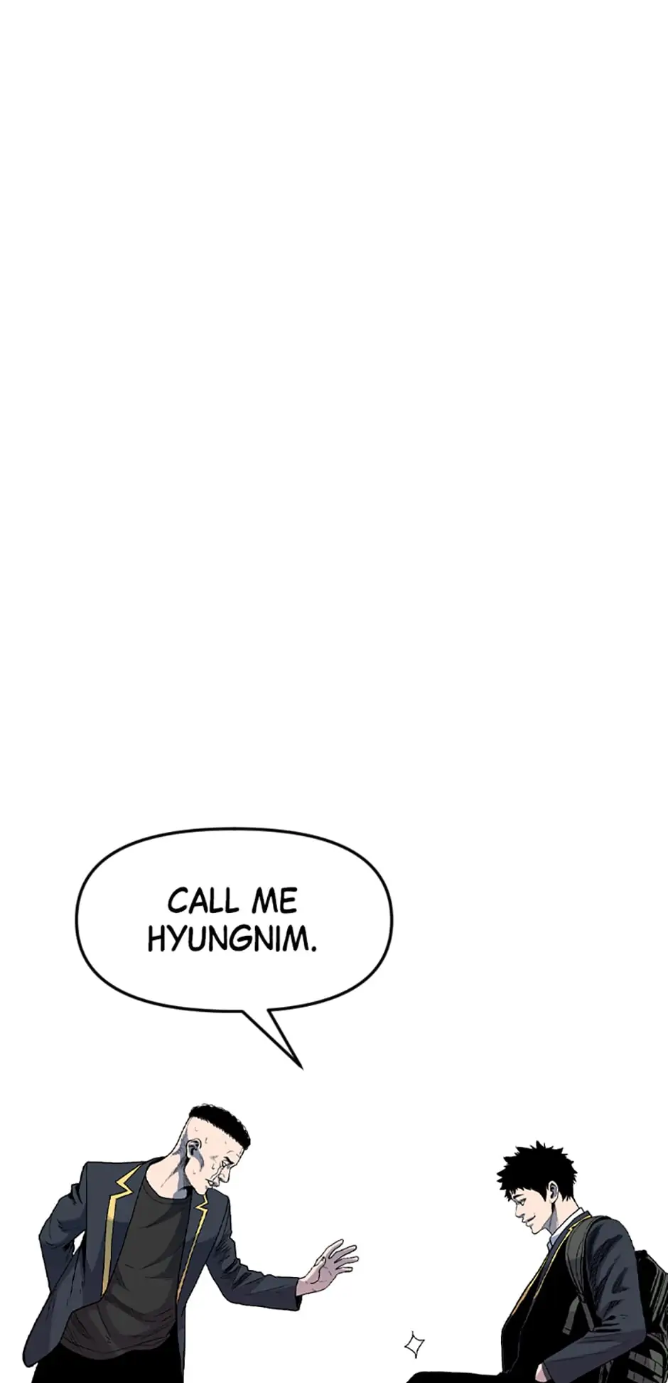 Switch Manhwa Chapter 35 - page 113