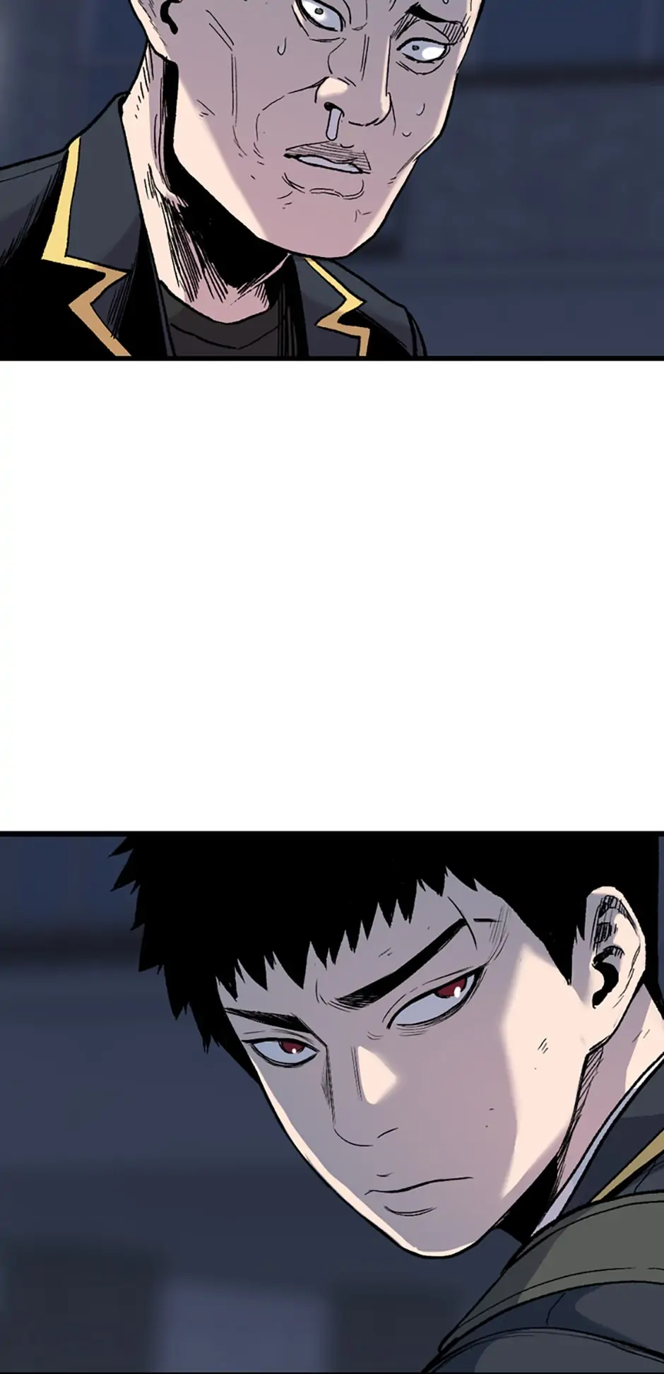 Switch Manhwa Chapter 35 - page 116