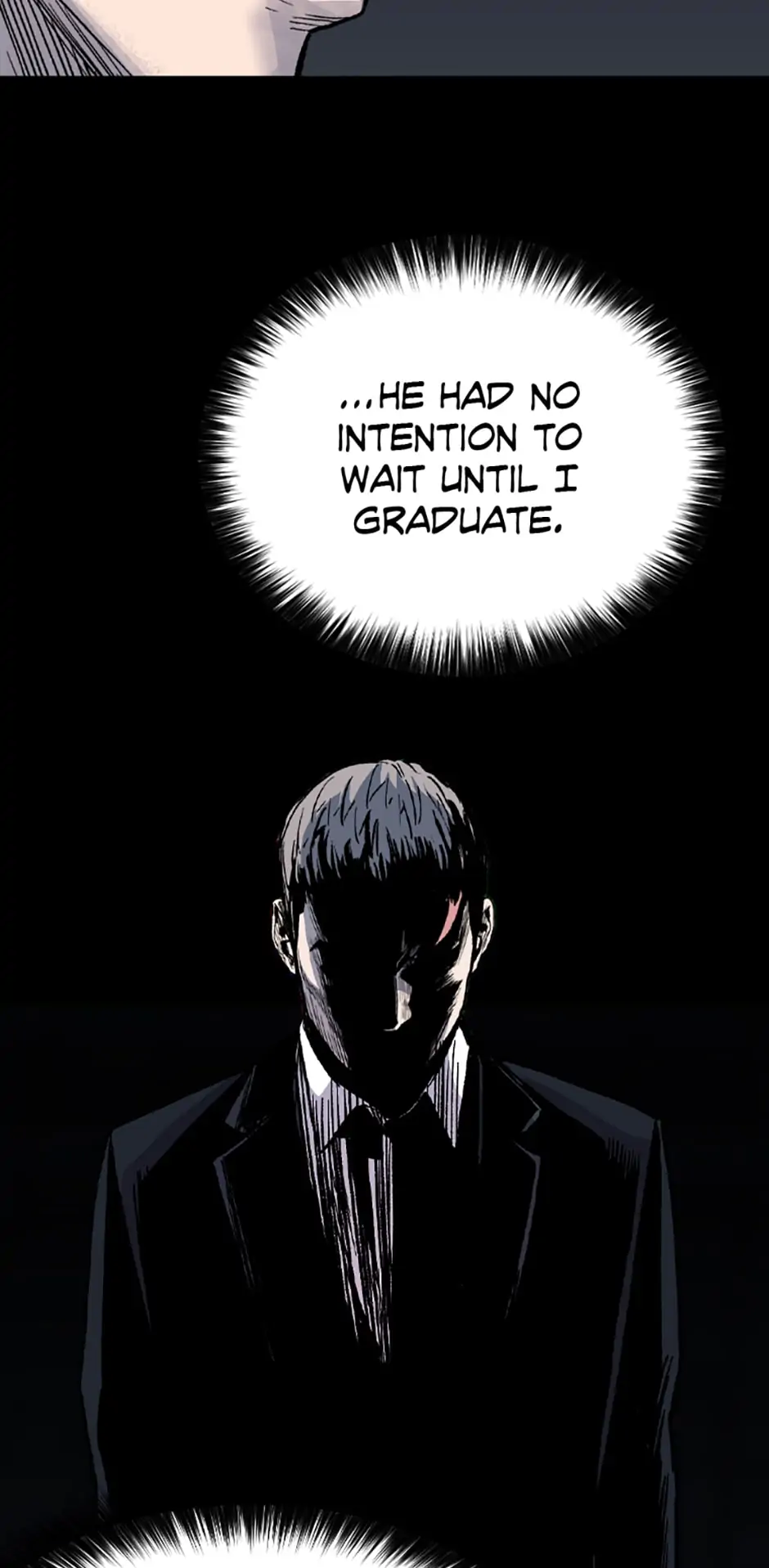 Switch Manhwa Chapter 35 - page 13