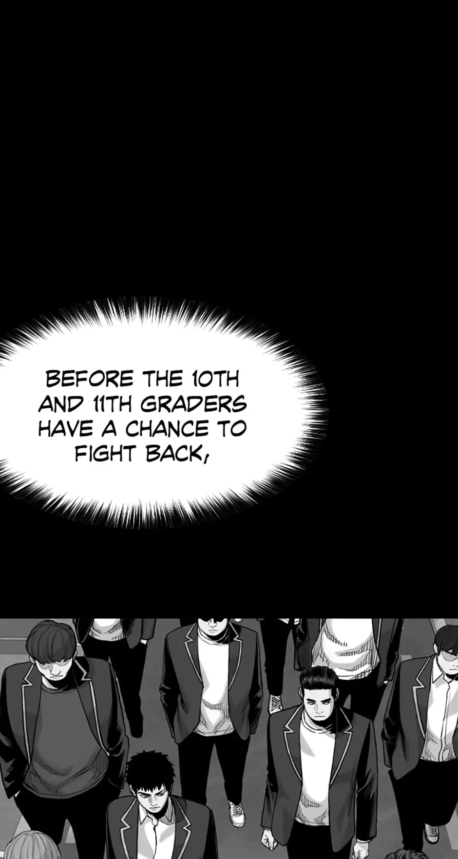 Switch Manhwa Chapter 35 - page 20