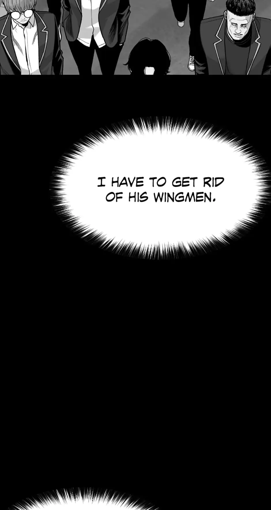 Switch Manhwa Chapter 35 - page 21