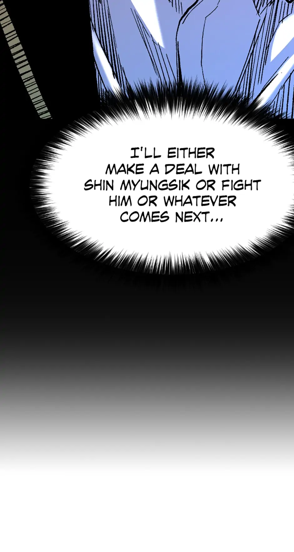 Switch Manhwa Chapter 35 - page 23