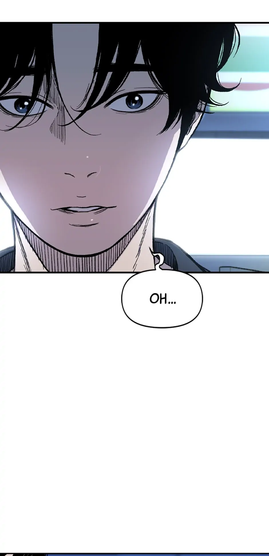 Switch Manhwa Chapter 35 - page 31