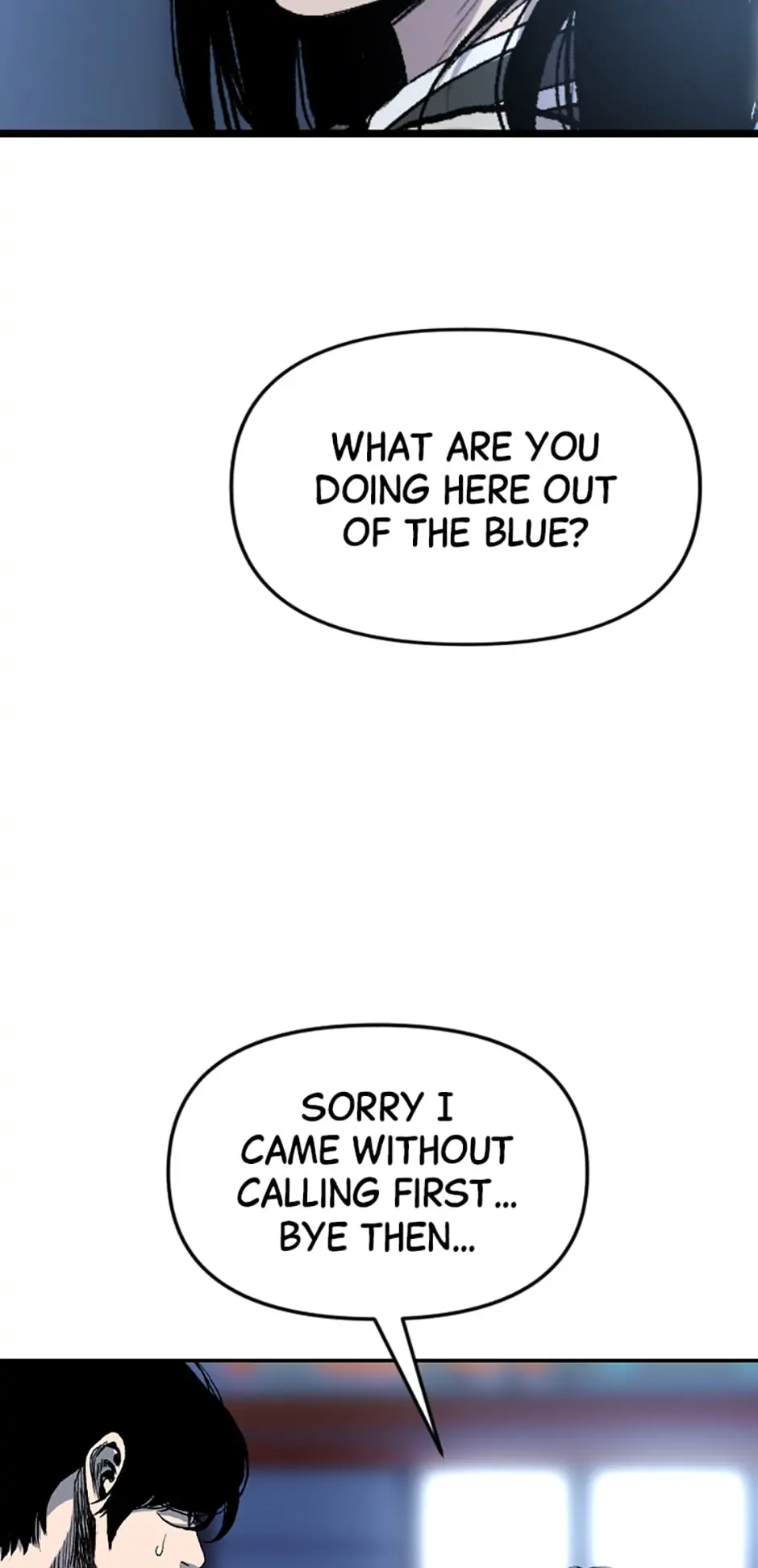 Switch Manhwa Chapter 35 - page 34