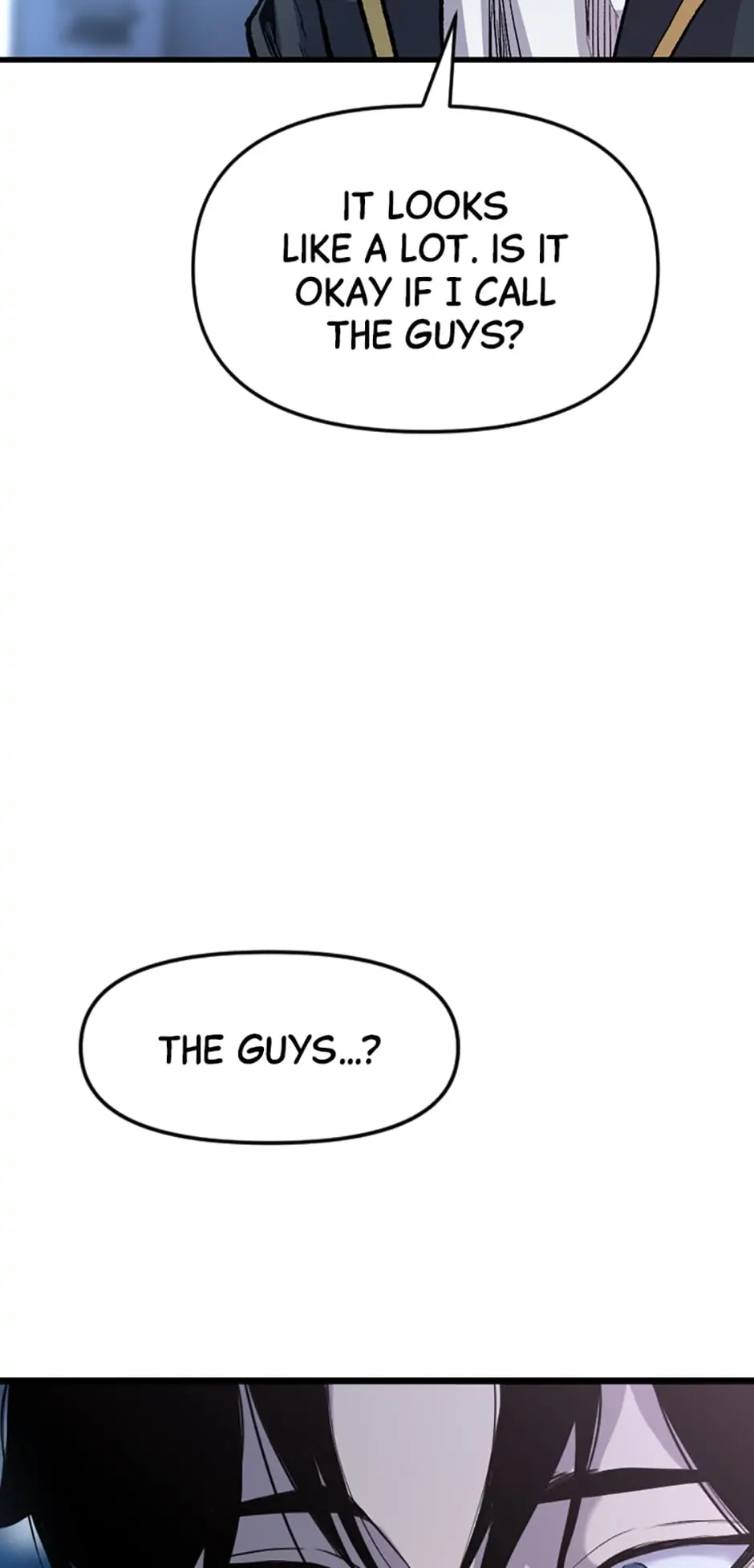 Switch Manhwa Chapter 35 - page 41