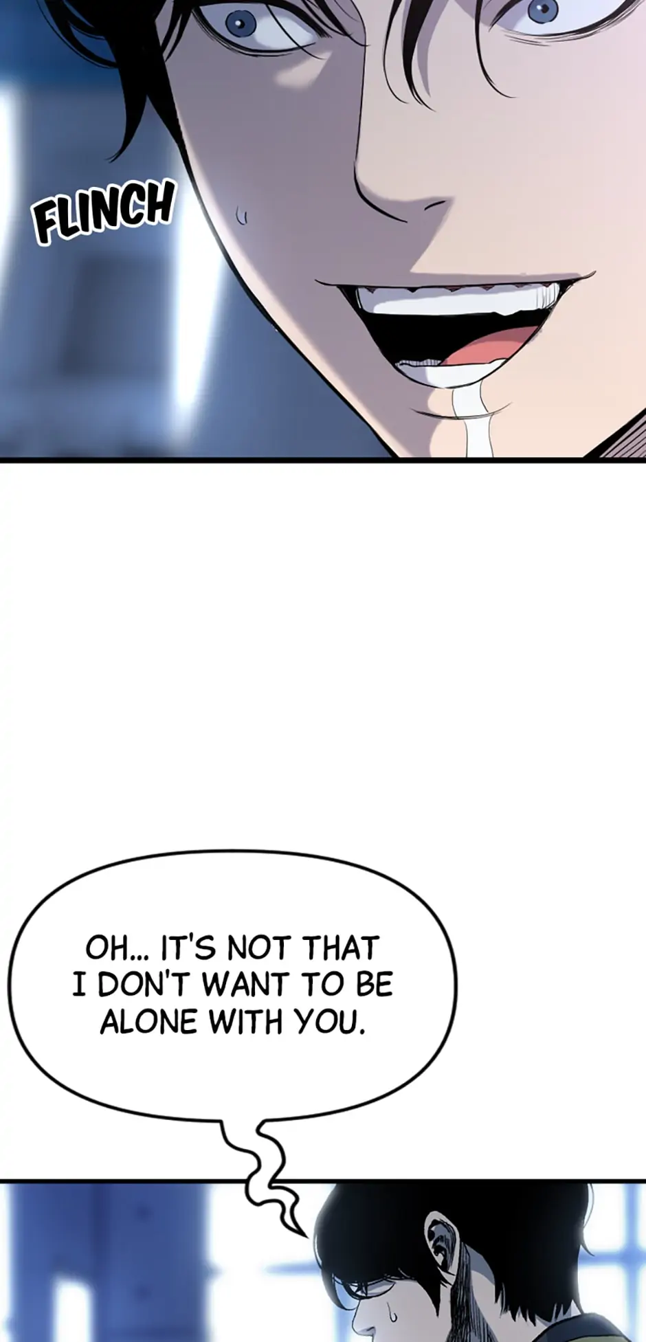 Switch Manhwa Chapter 35 - page 42