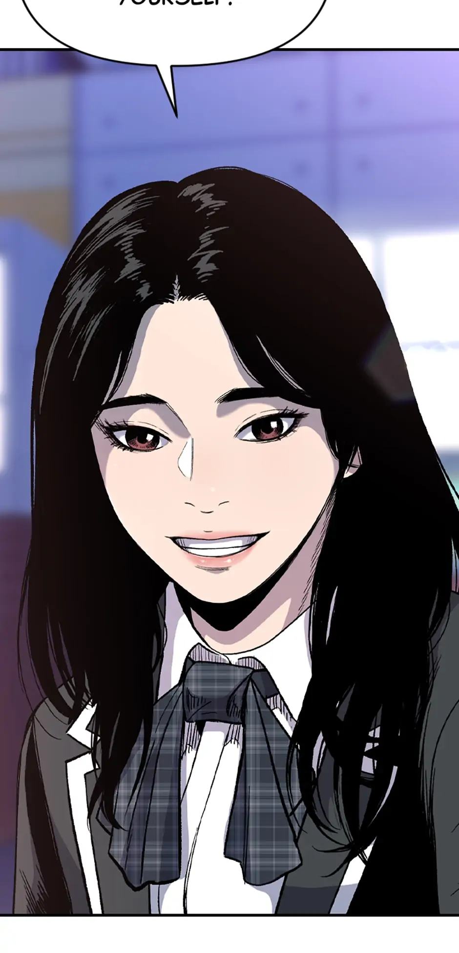 Switch Manhwa Chapter 35 - page 46