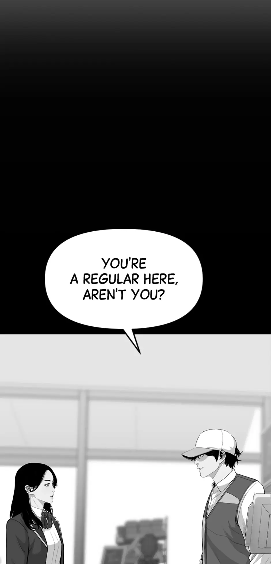 Switch Manhwa Chapter 35 - page 50