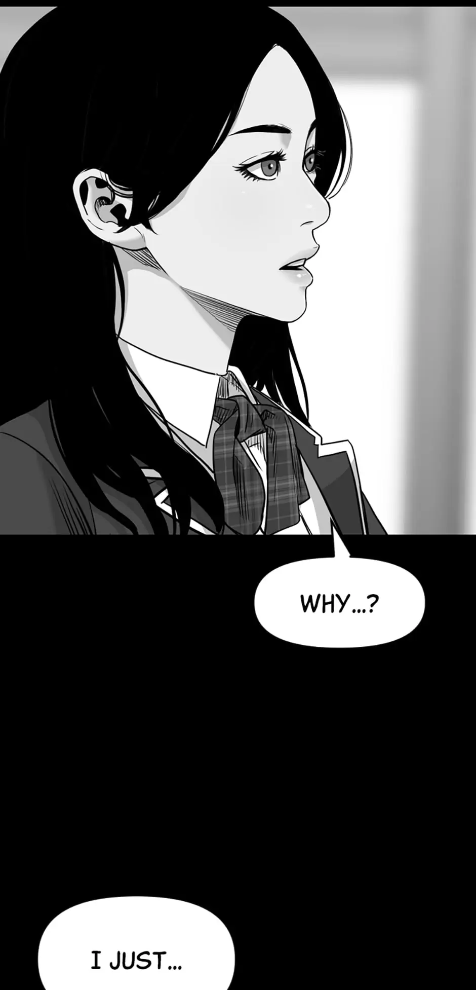 Switch Manhwa Chapter 35 - page 52