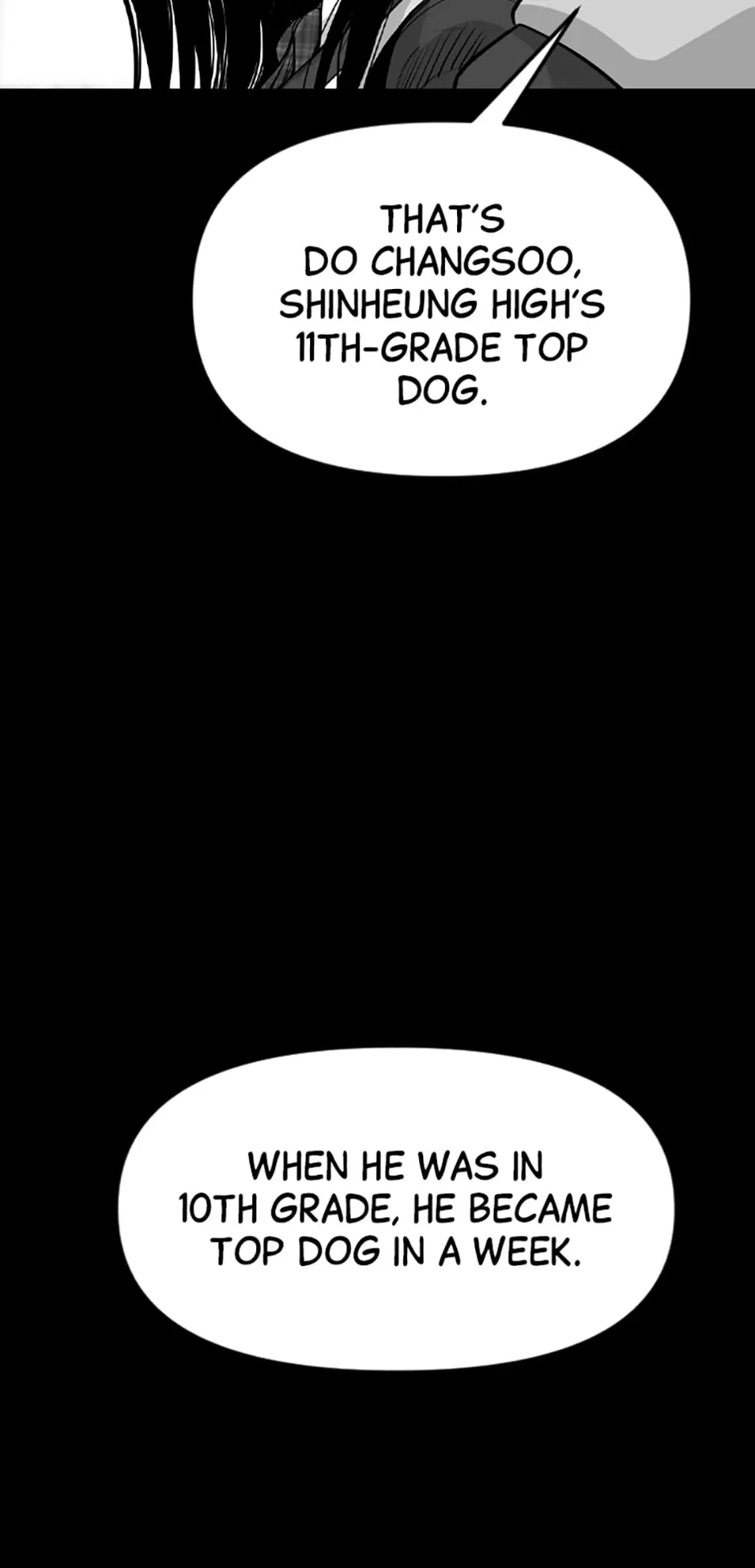 Switch Manhwa Chapter 35 - page 60