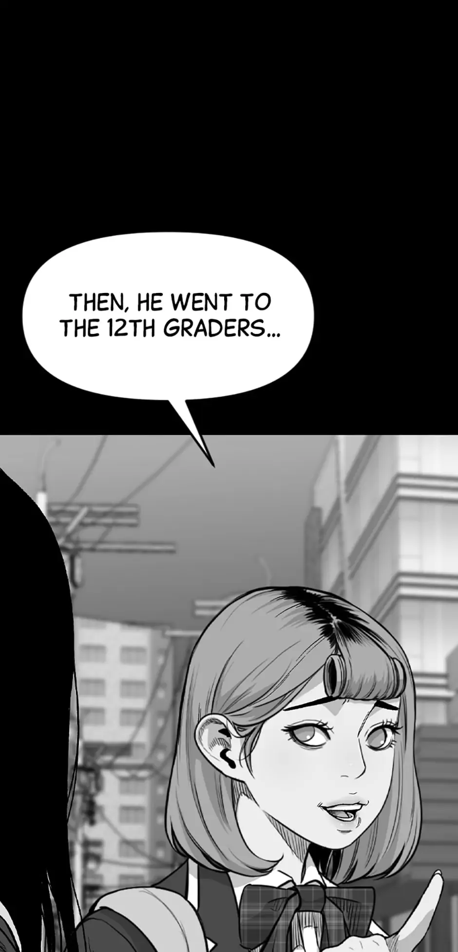 Switch Manhwa Chapter 35 - page 61