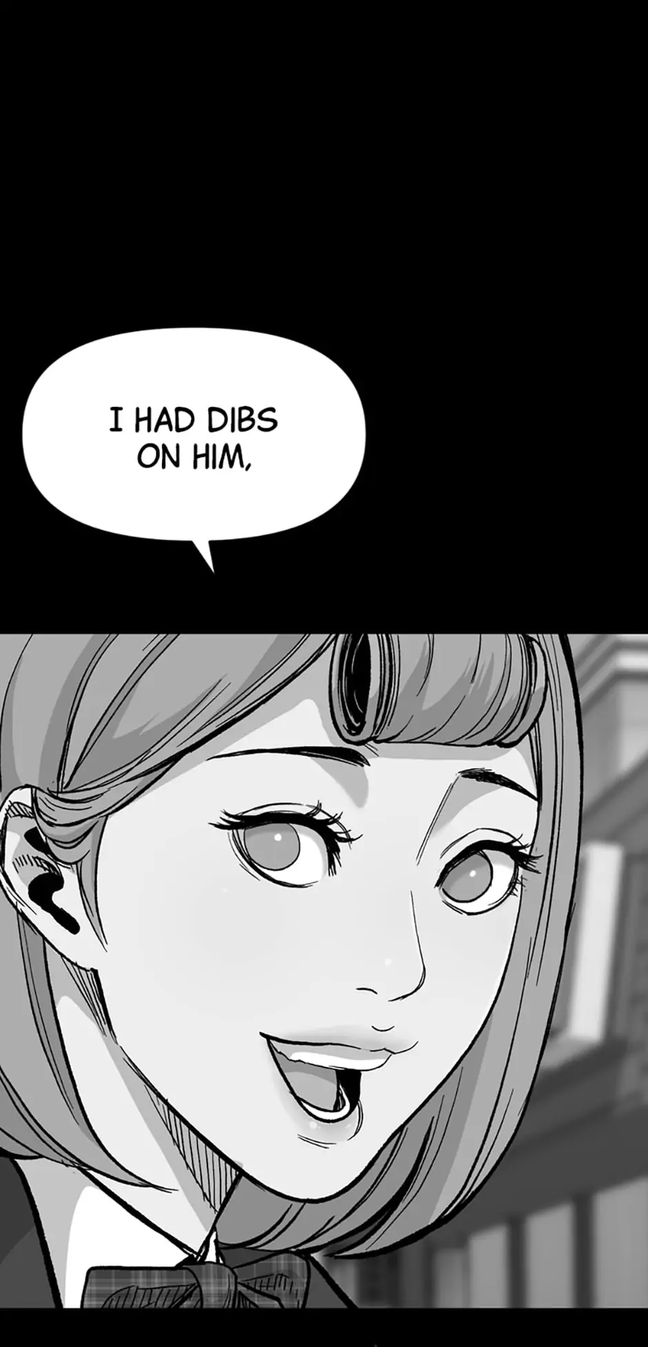 Switch Manhwa Chapter 35 - page 64