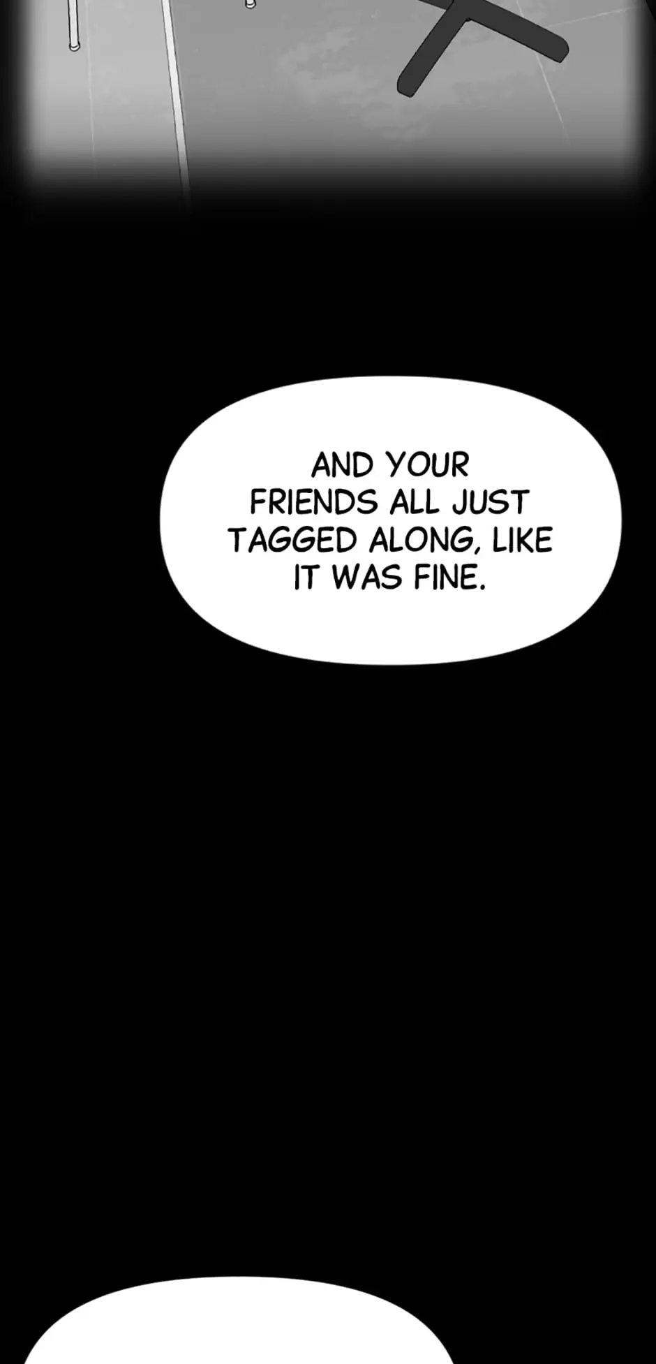 Switch Manhwa Chapter 35 - page 68