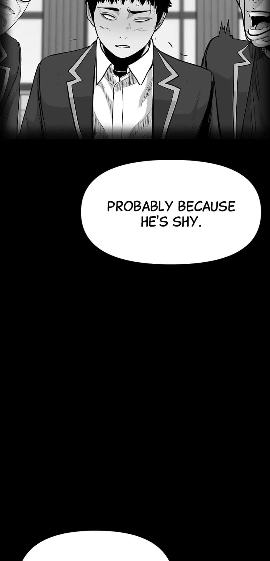 Switch Manhwa Chapter 35 - page 71