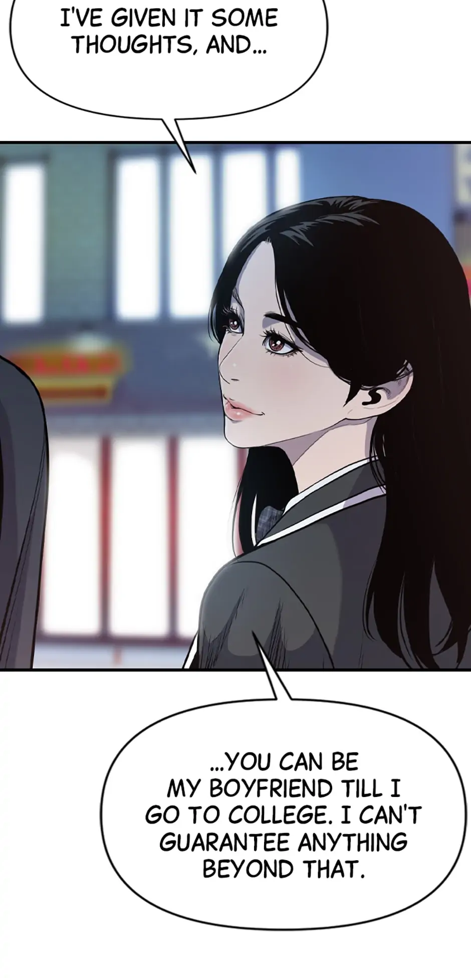 Switch Manhwa Chapter 35 - page 77