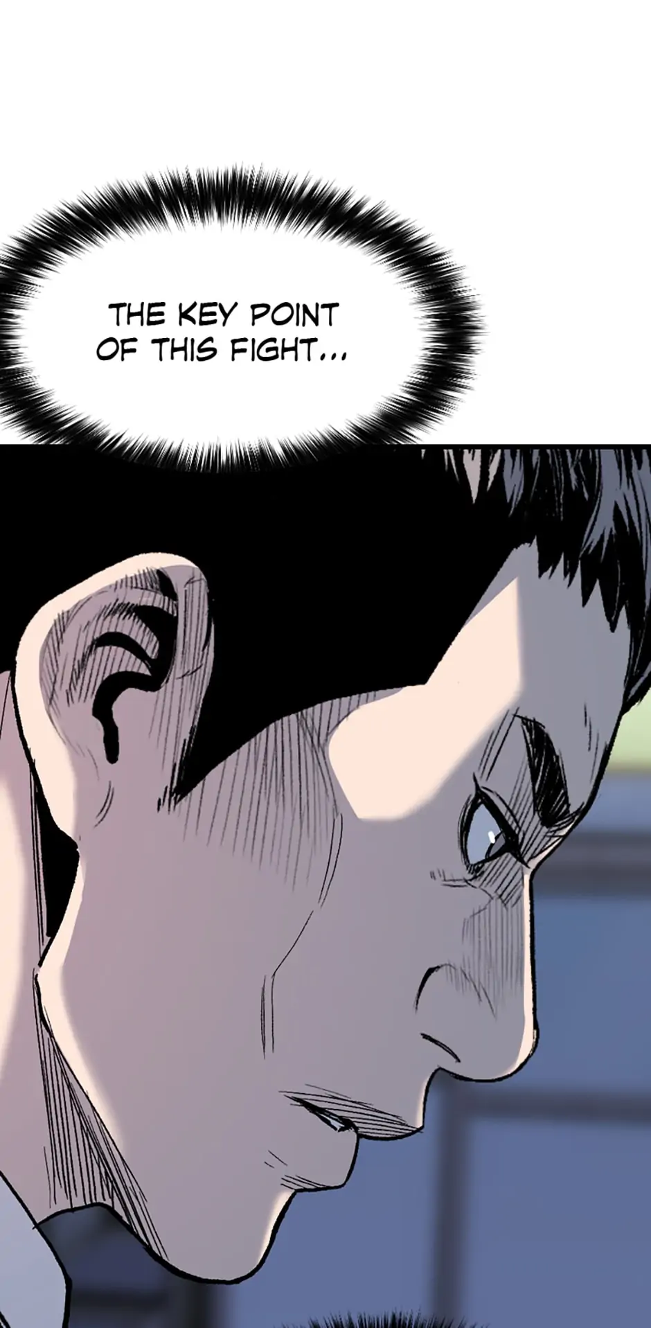 Switch Manhwa Chapter 35 - page 8