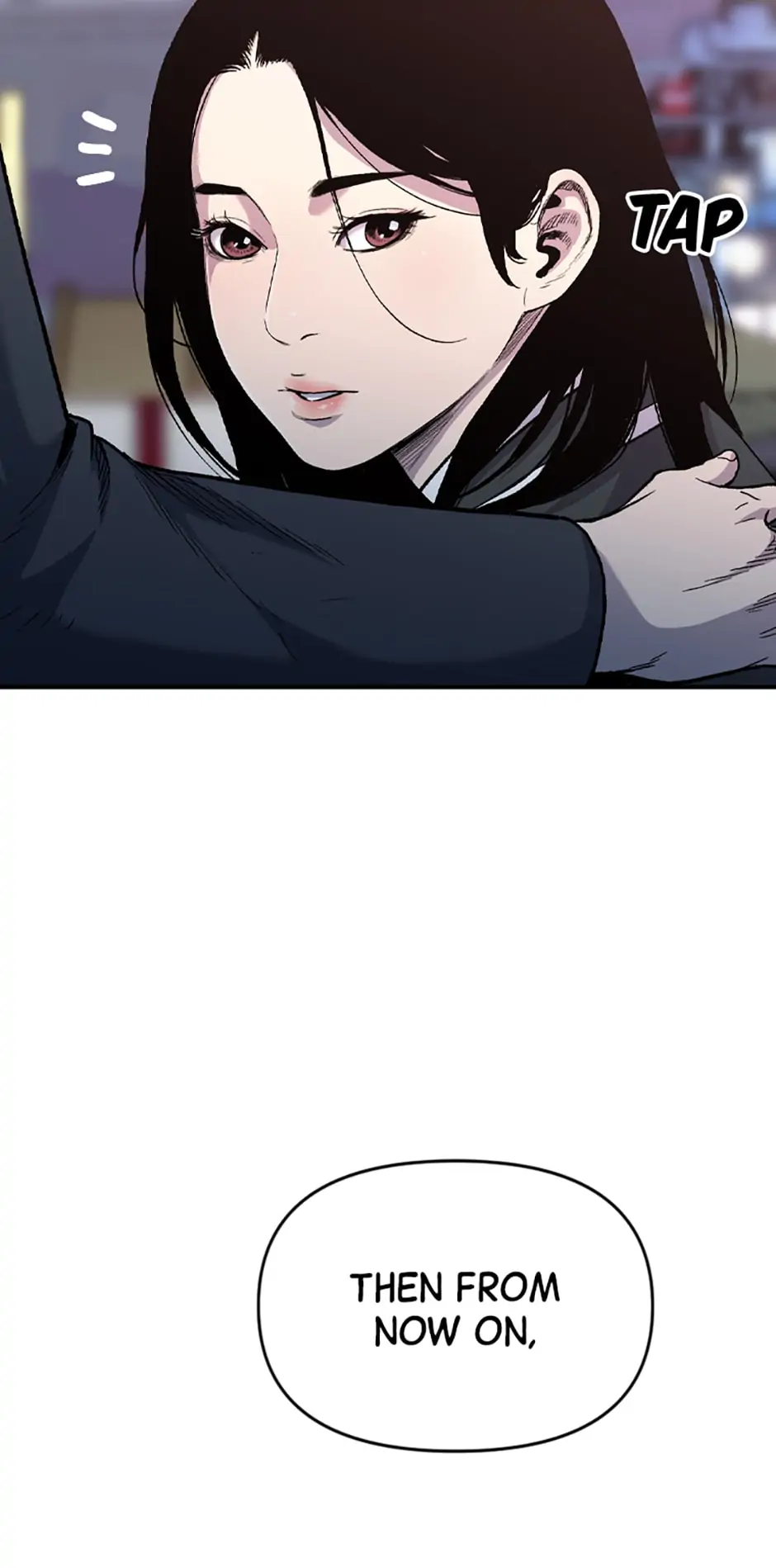 Switch Manhwa Chapter 35 - page 82