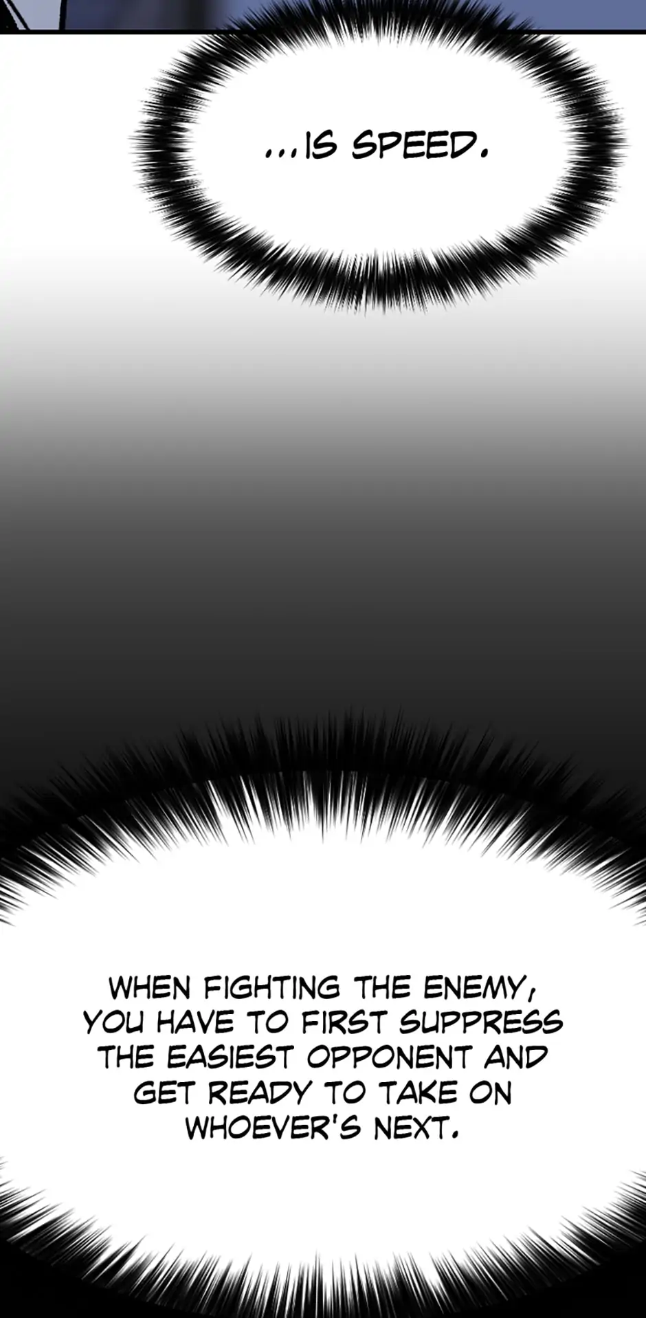 Switch Manhwa Chapter 35 - page 9