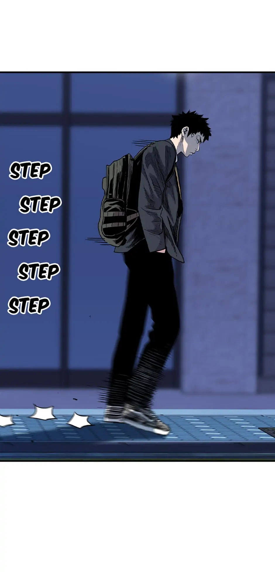 Switch Manhwa Chapter 35 - page 94