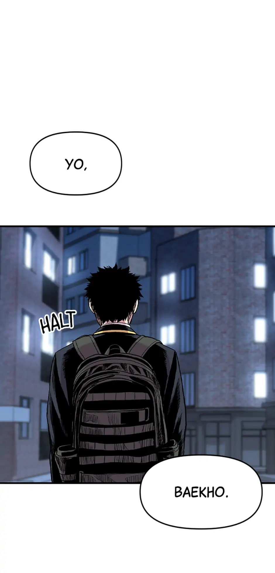 Switch Manhwa Chapter 35 - page 95