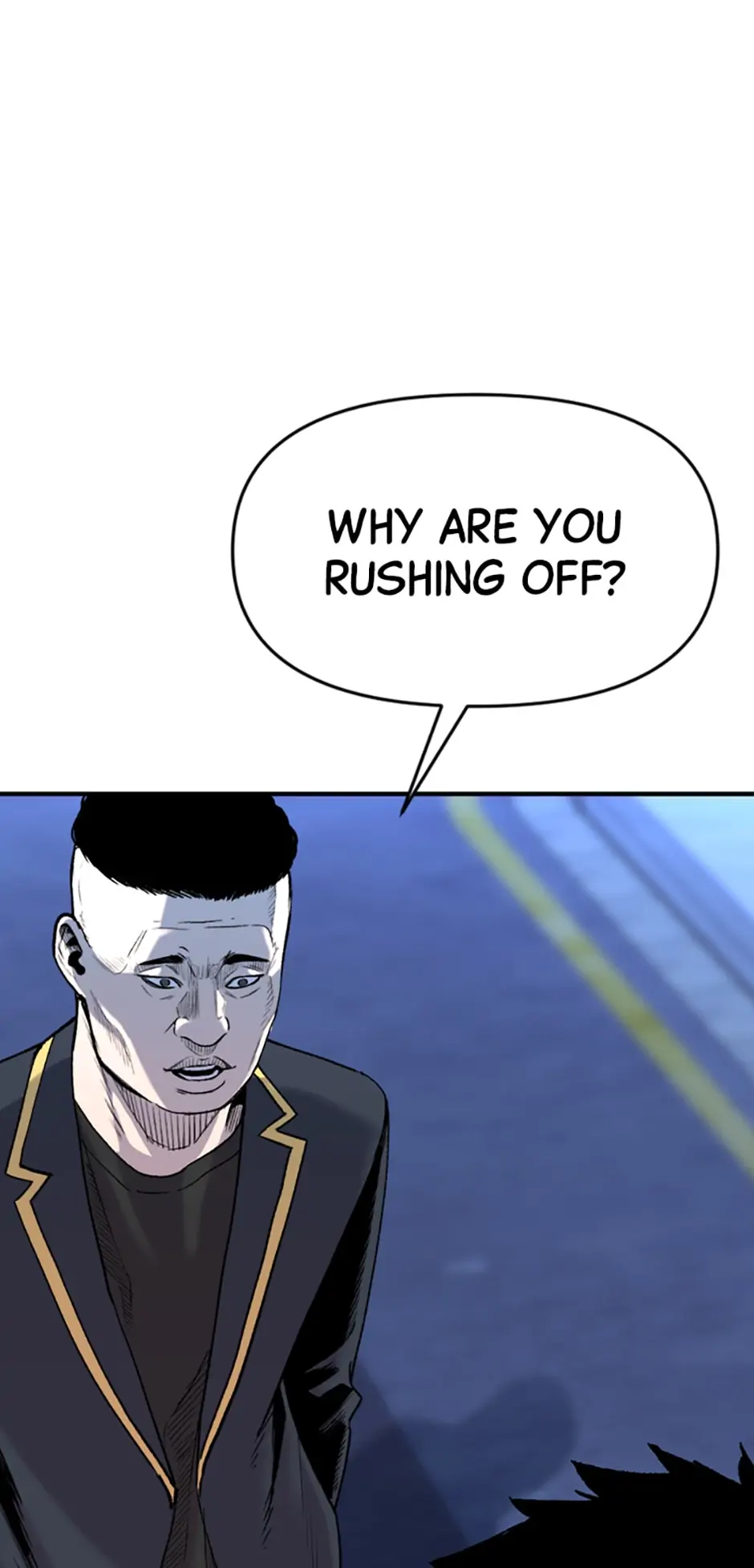 Switch Manhwa Chapter 35 - page 97