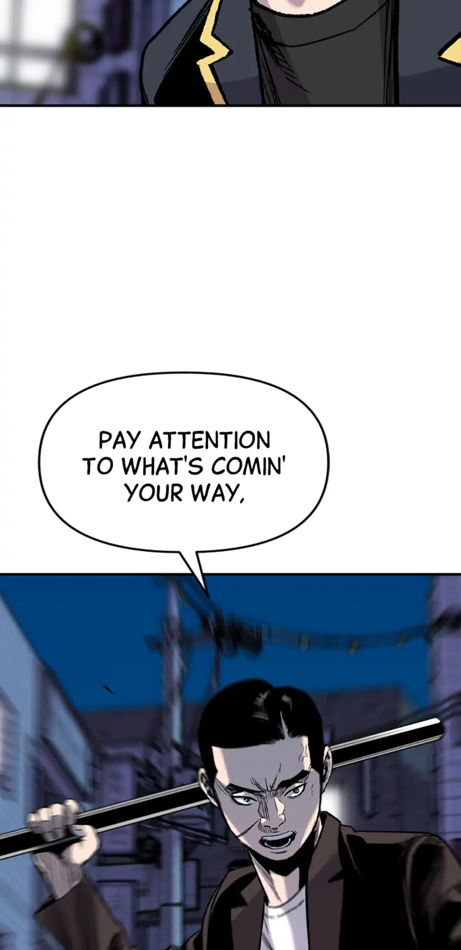 Switch Manhwa Chapter 37 - page 122