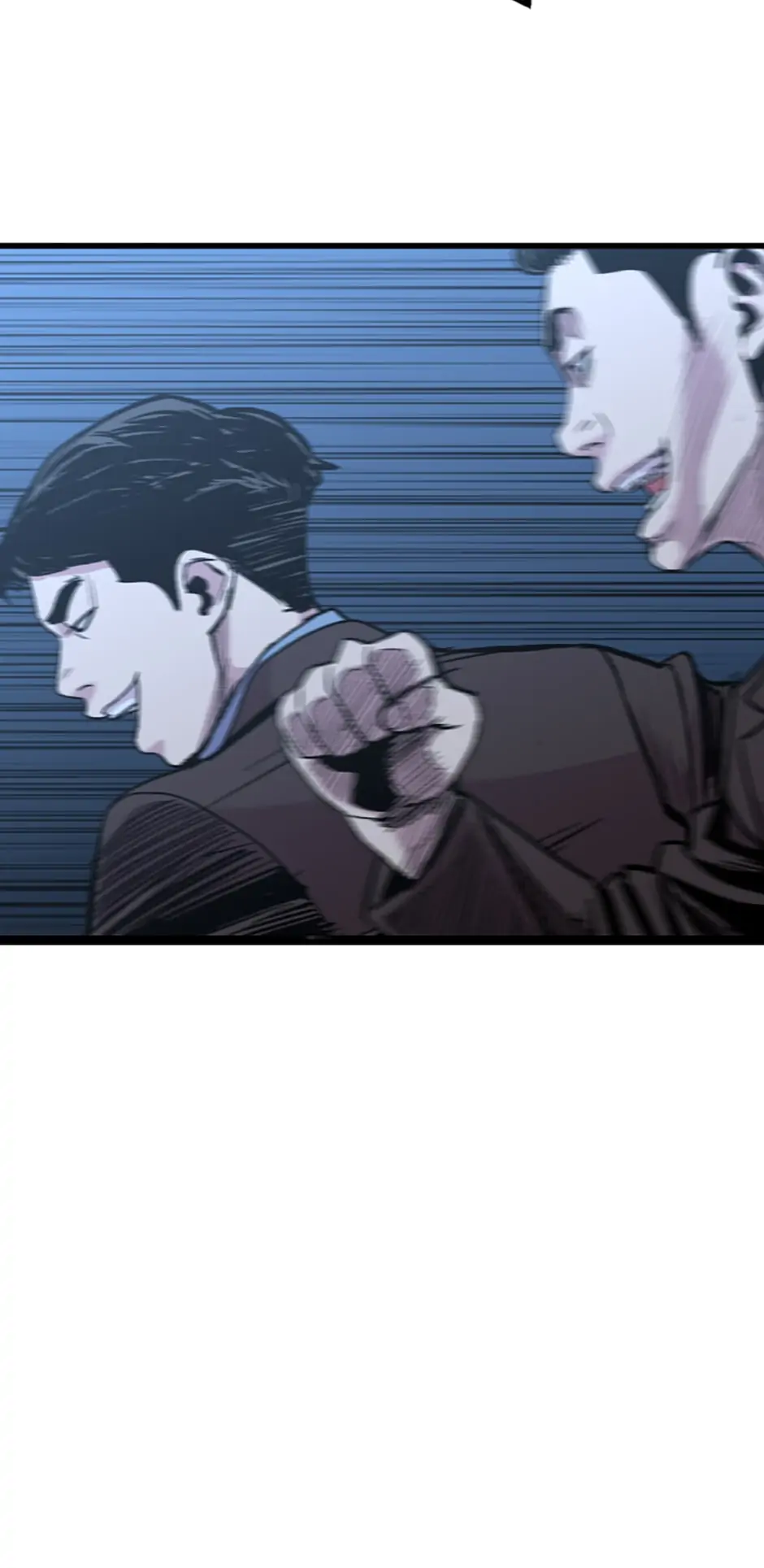 Switch Manhwa Chapter 37 - page 13