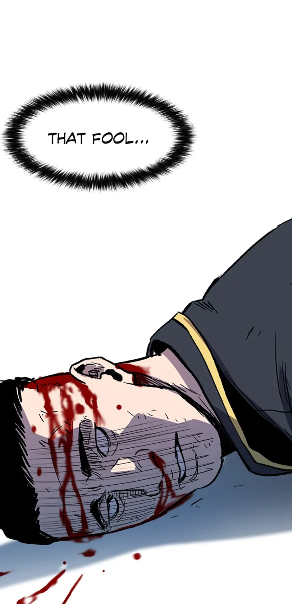 Switch Manhwa Chapter 37 - page 132