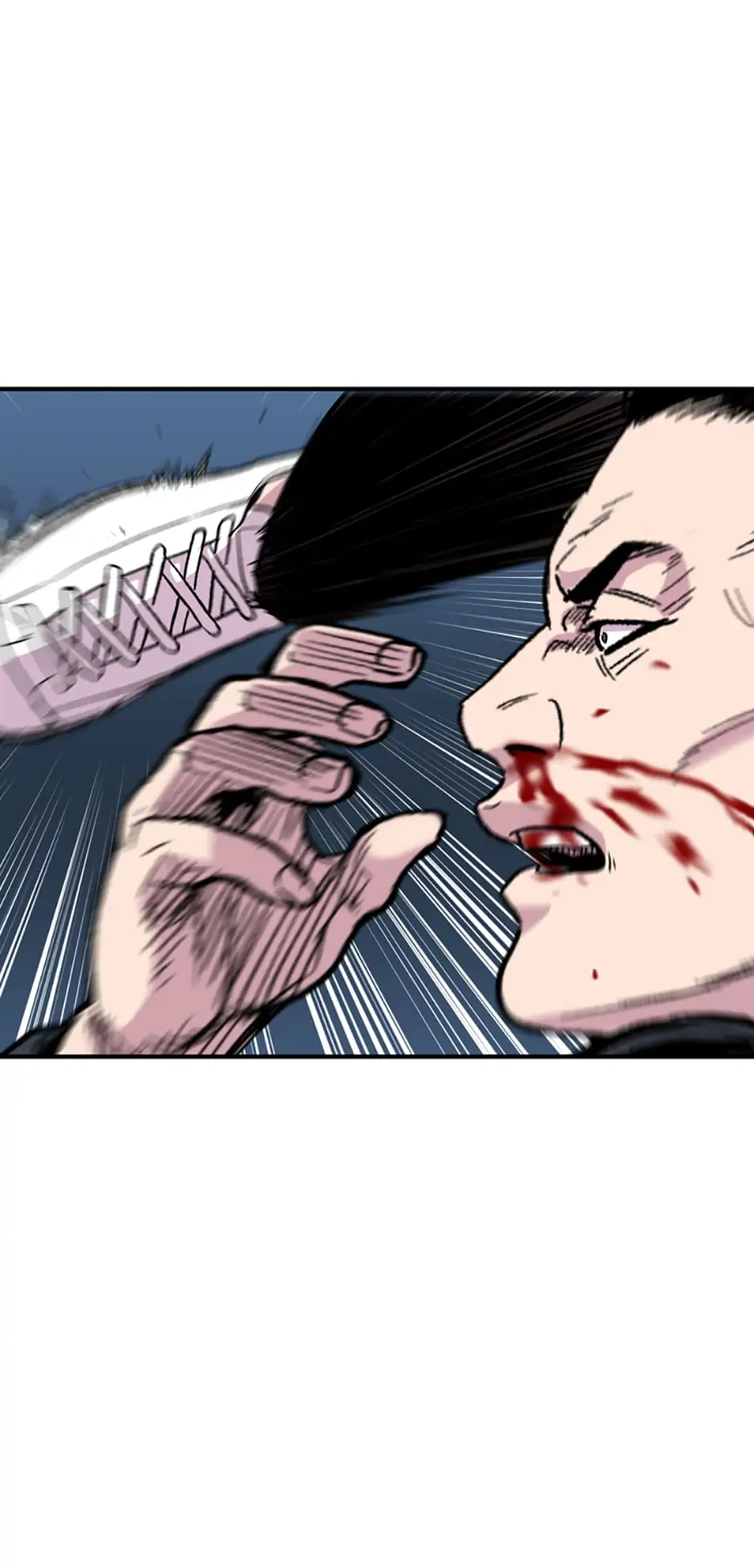 Switch Manhwa Chapter 37 - page 18
