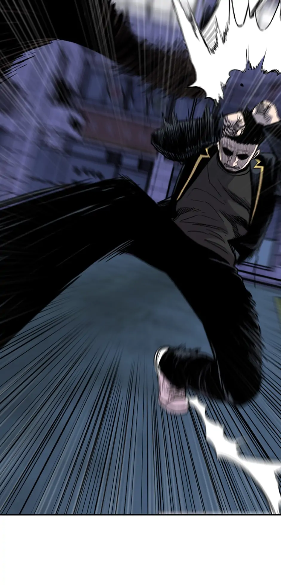 Switch Manhwa Chapter 37 - page 20