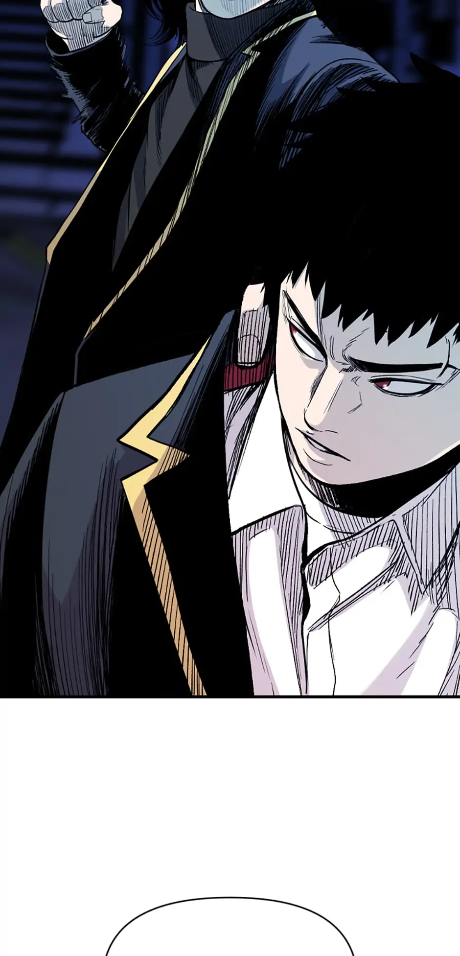 Switch Manhwa Chapter 37 - page 29