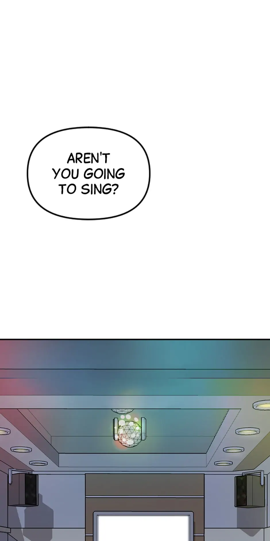 Switch Manhwa Chapter 37 - page 35