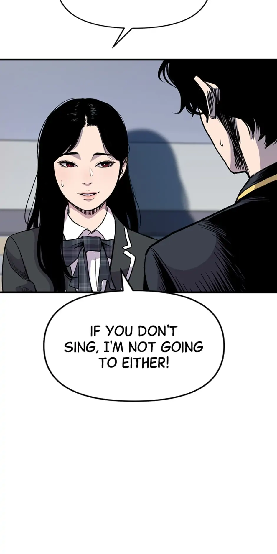 Switch Manhwa Chapter 37 - page 37